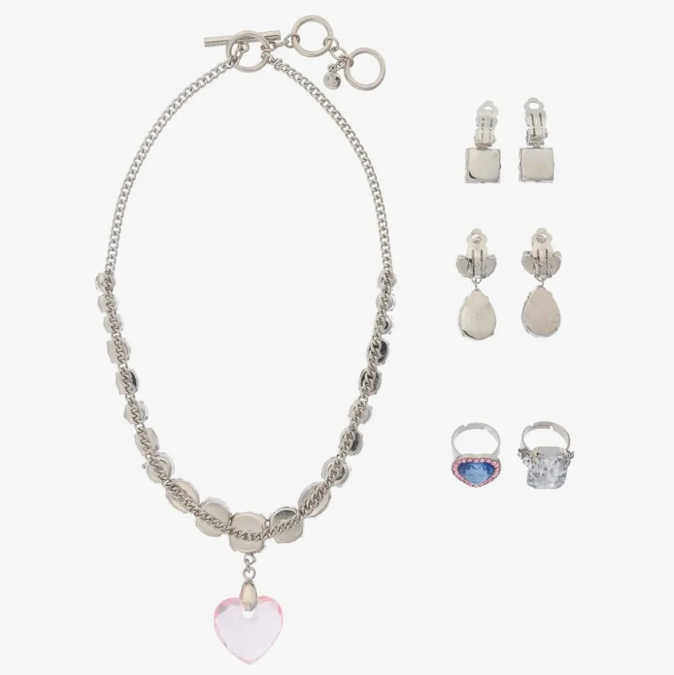 Girls Big Presentation Mega Jewellery Set
