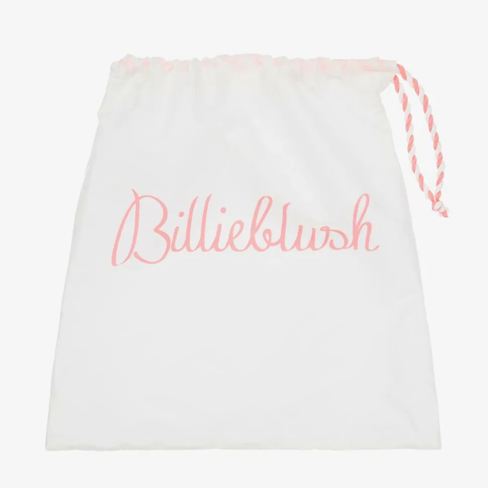 Girls Blue Unicorn Rain Boots