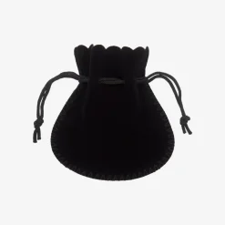 Girls 9ct Gold & Pearl Bracelet