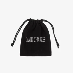 Girls Gold Butterfly Diamanté Bracelet