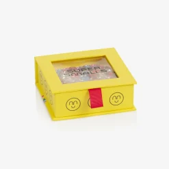 Girls Happy Hour Jewel Bracelets (3 Pack)