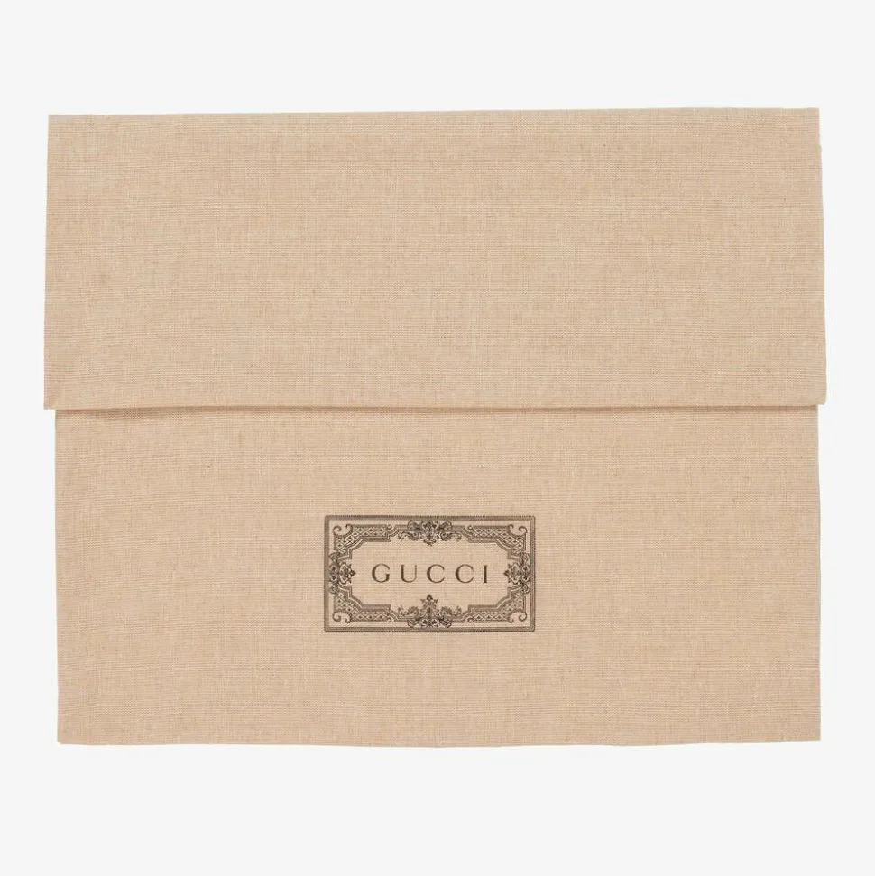 Girls Pink Cotton Cap