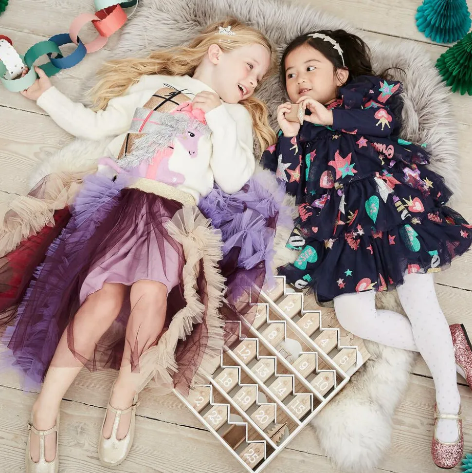 Girls Pink Glitter Shoes