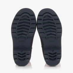 Girls Pink Rain Boots