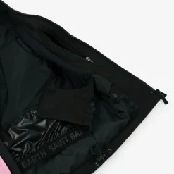 Girls Pink Ski Jacket