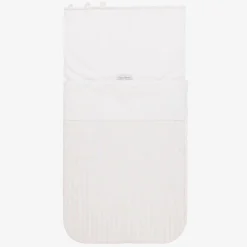 Girls Pink Striped Nest (80cm)