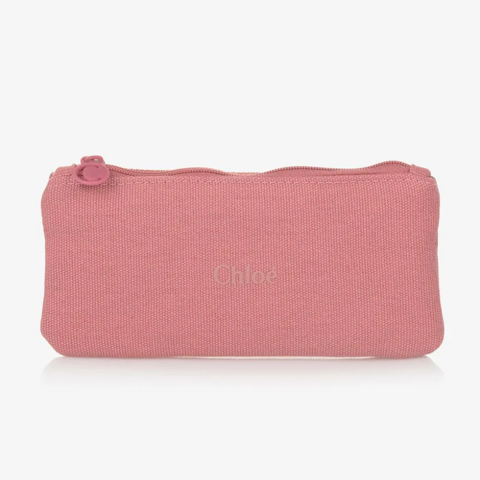 Girls Pink Sunglasses