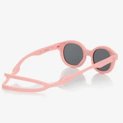 Girls Pink UV Protective Sunglasses