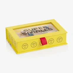 Girls Power Lunch Ring Set (5 Pack)