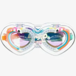 Girls Rainbow Unicorn Goggles