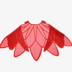 Girls Red Owlette PJ Masks Costume