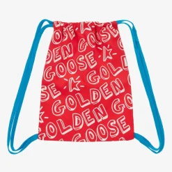 Girls Silver & Gold Glitter Super-Star Trainers