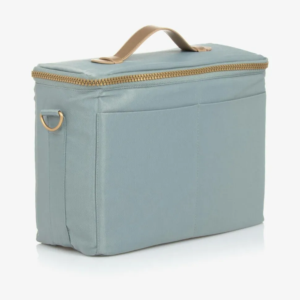 Green Baby Changing Bag (28cm)