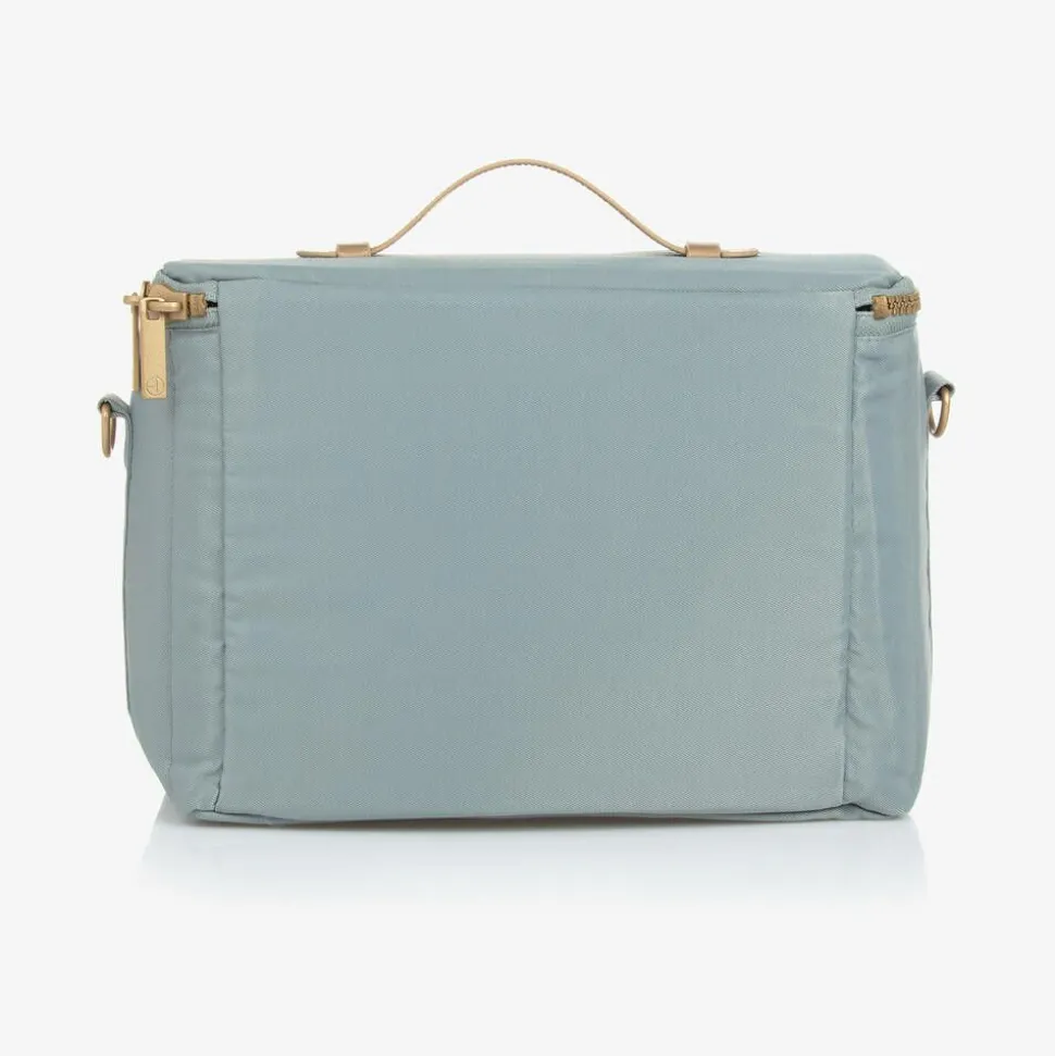 Green Baby Changing Bag (28cm)