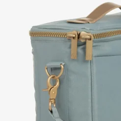 Green Baby Changing Bag (28cm)