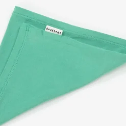 Green Bamboo Jersey Snood