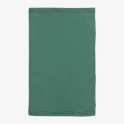 Green Merino Wool Snood