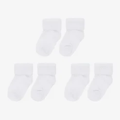 Grey & White Baby Gift Hamper