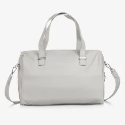 Grey Baby Changing Bag (44cm)