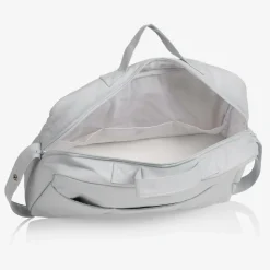 Grey Baby Changing Bag (45cm)