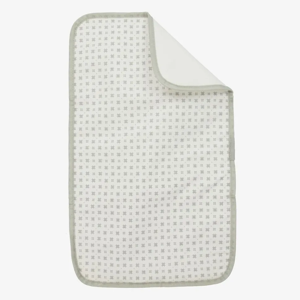 Grey Changing Bag (41cm)