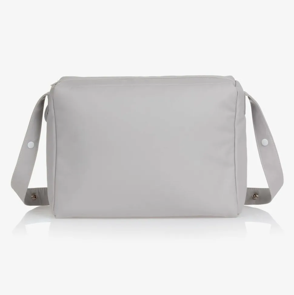 Grey Changing Bag (36.5cm)