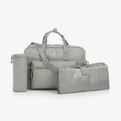Grey Changing Bag (41cm)