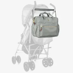 Grey Changing Bag (41cm)