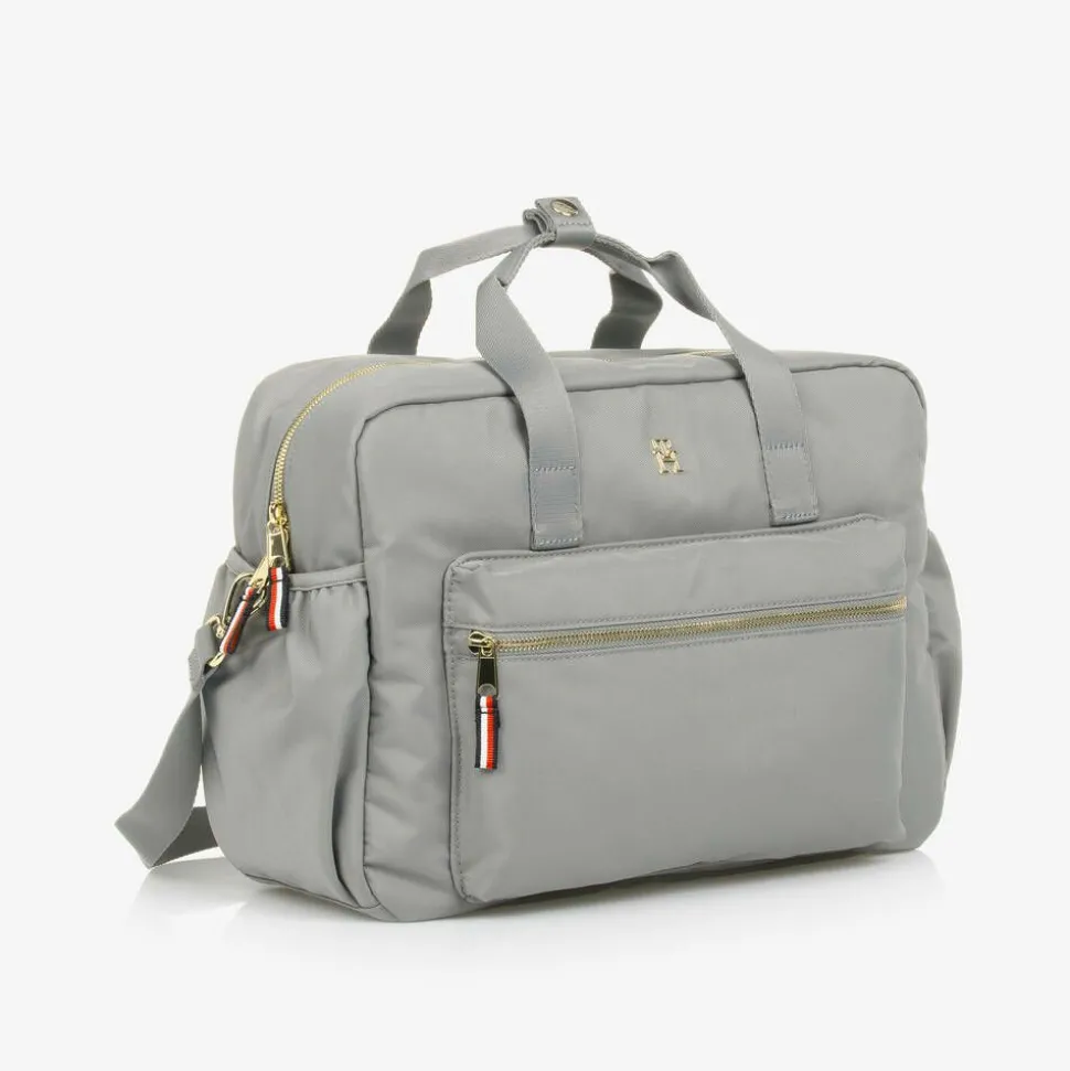 Grey Changing Bag (41cm)