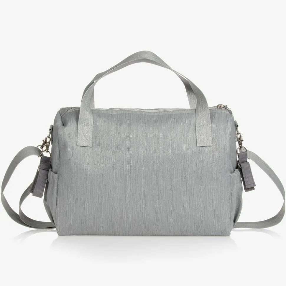 Grey Changing Bag (36cm)
