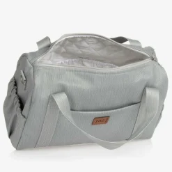 Grey Changing Bag (36cm)