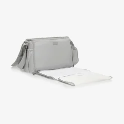 Grey Changing Bag (36cm)