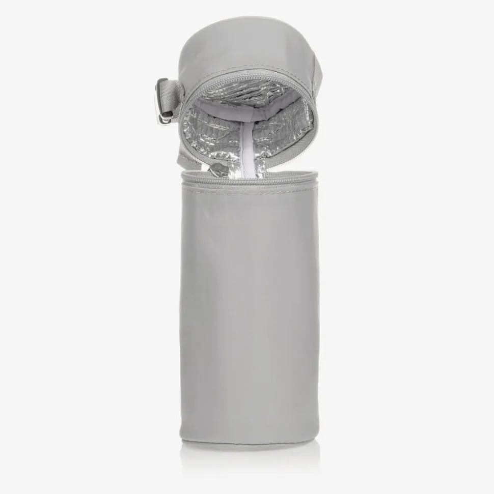 Grey Changing Bag (36cm)