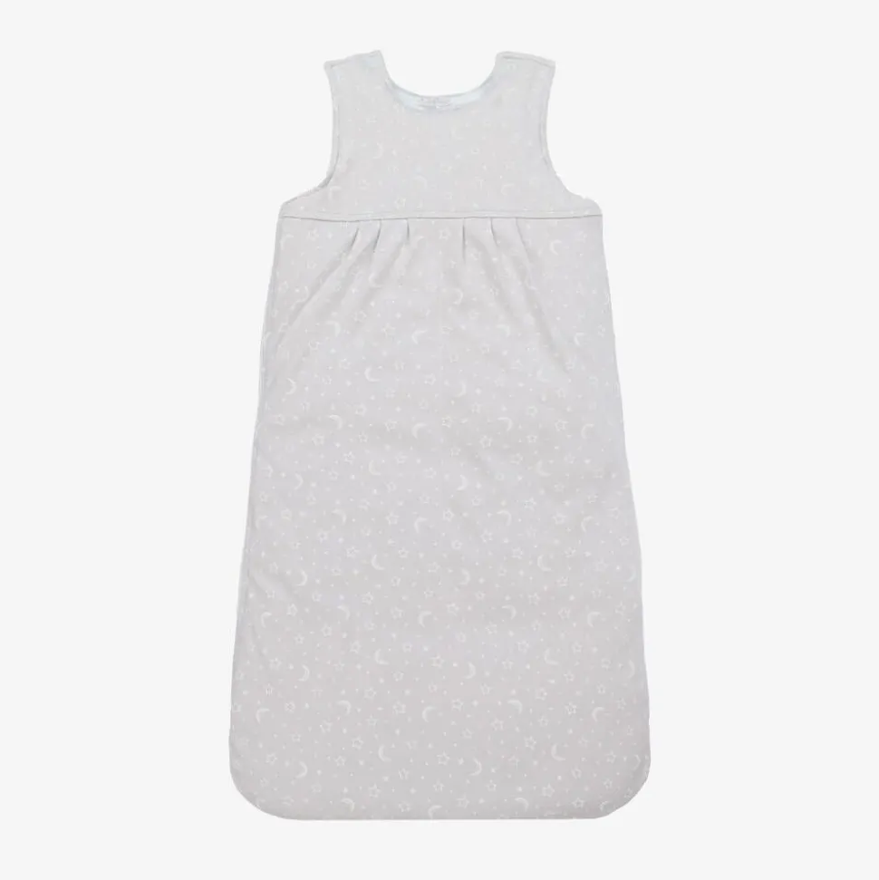 Grey Crescent Moonlight Sleeping Bag (74cm)