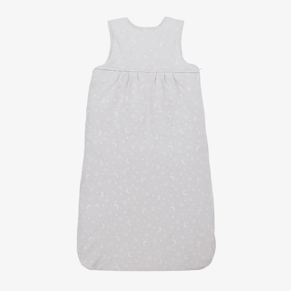 Grey Crescent Moonlight Sleeping Bag (74cm)