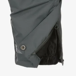 Grey Ski Trousers