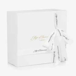 Grey Wool Satchel Backpack (34cm)