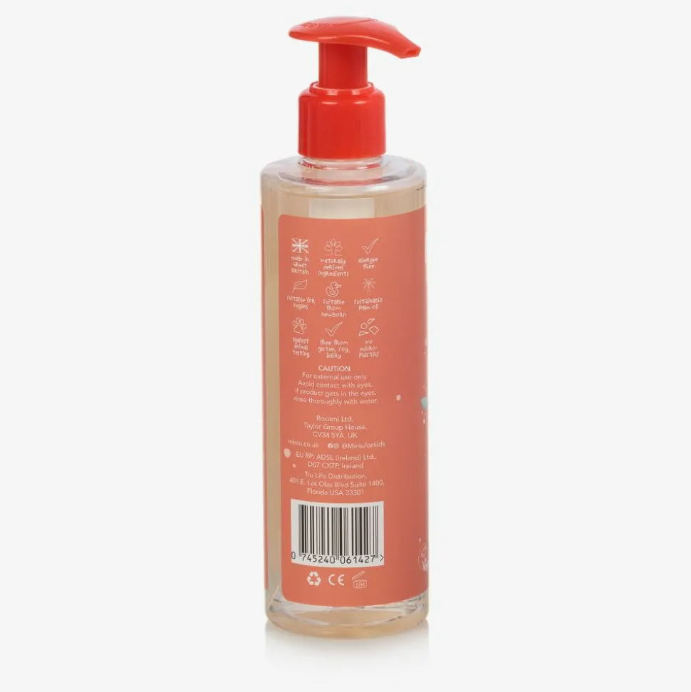 Hair & Body Wash (250ml)