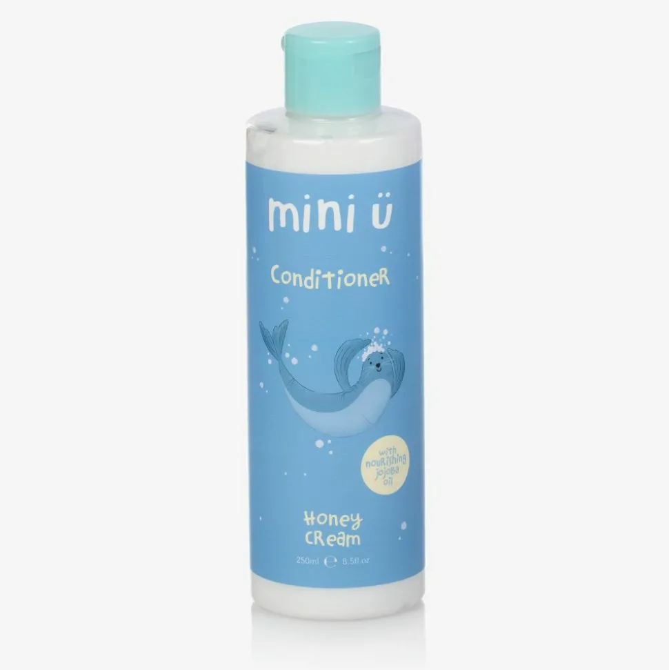 Honey Hair Conditioner (250ml)