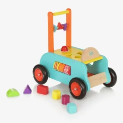 3-in-1 Shape Shorter Toy (42cm)