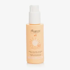 Invisible Sunscreen Spray SPF50+ (125ml)