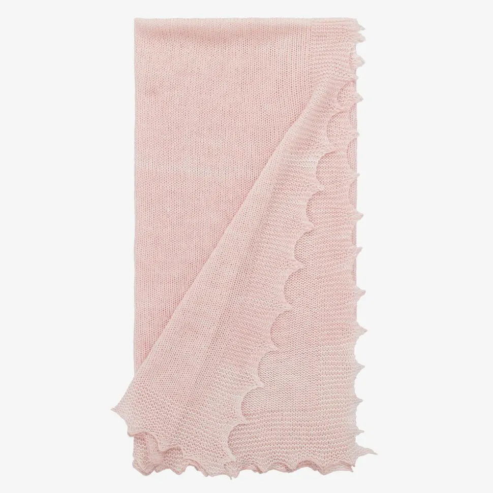 It's A Girl Keepsake Baby Gift Set