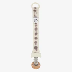 Ivory Adored Dummy Clip