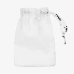 Ivory Adored Dummy Clip