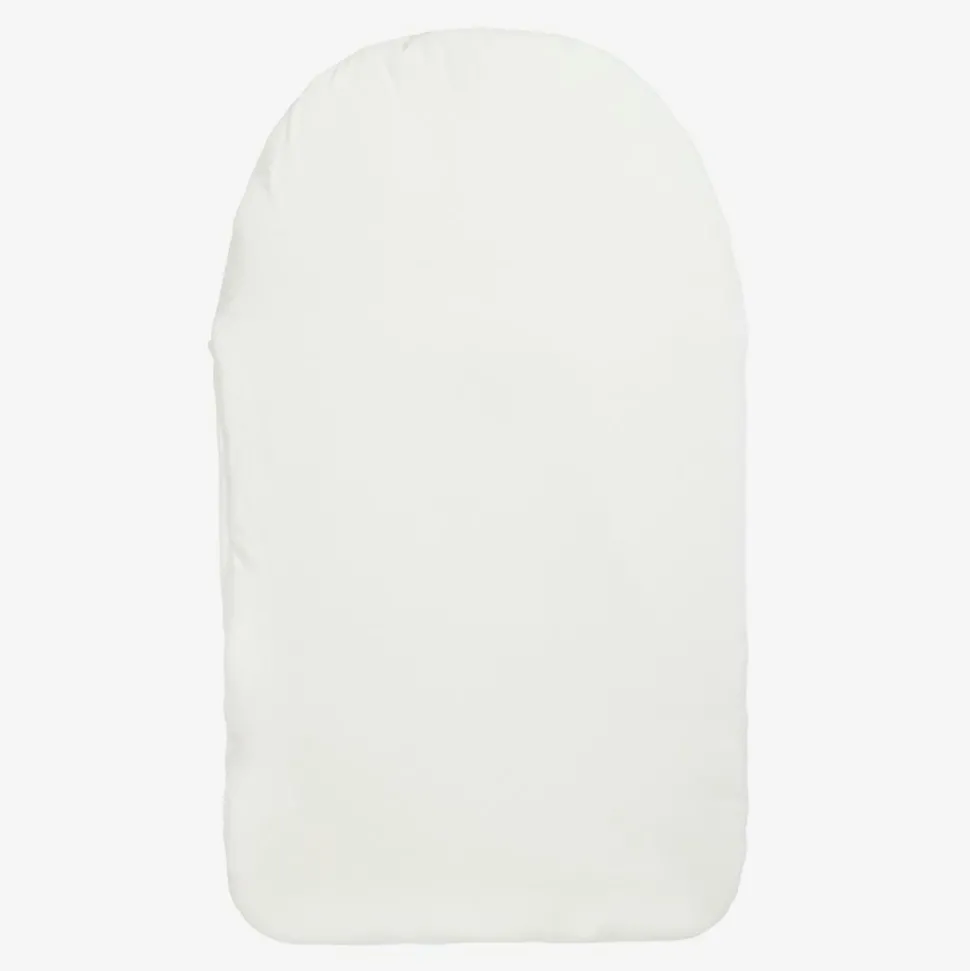 Ivory & Gold Sleep Nest (74cm)