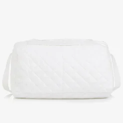 Ivory Baby Changing Bag (43cm)