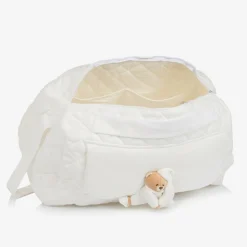 Ivory Baby Changing Bag (43cm)