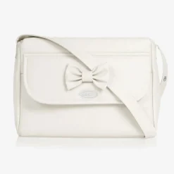 Ivory Changing Bag (36.5cm)