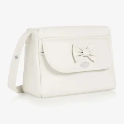 Ivory Changing Bag (36.5cm)