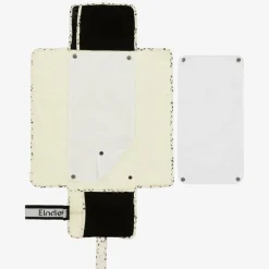 Ivory Dalmatian Print Changing Mat (84cm)